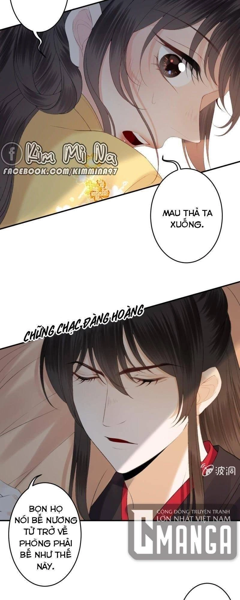 Vương Gia Kiêu Ngạo Quá Khó Cua Chapter 144 - 18