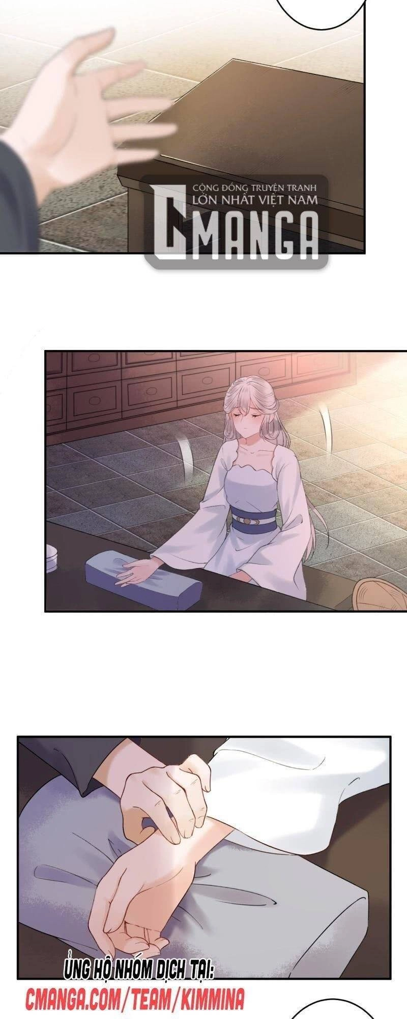 Vương Gia Kiêu Ngạo Quá Khó Cua Chapter 145 - 5