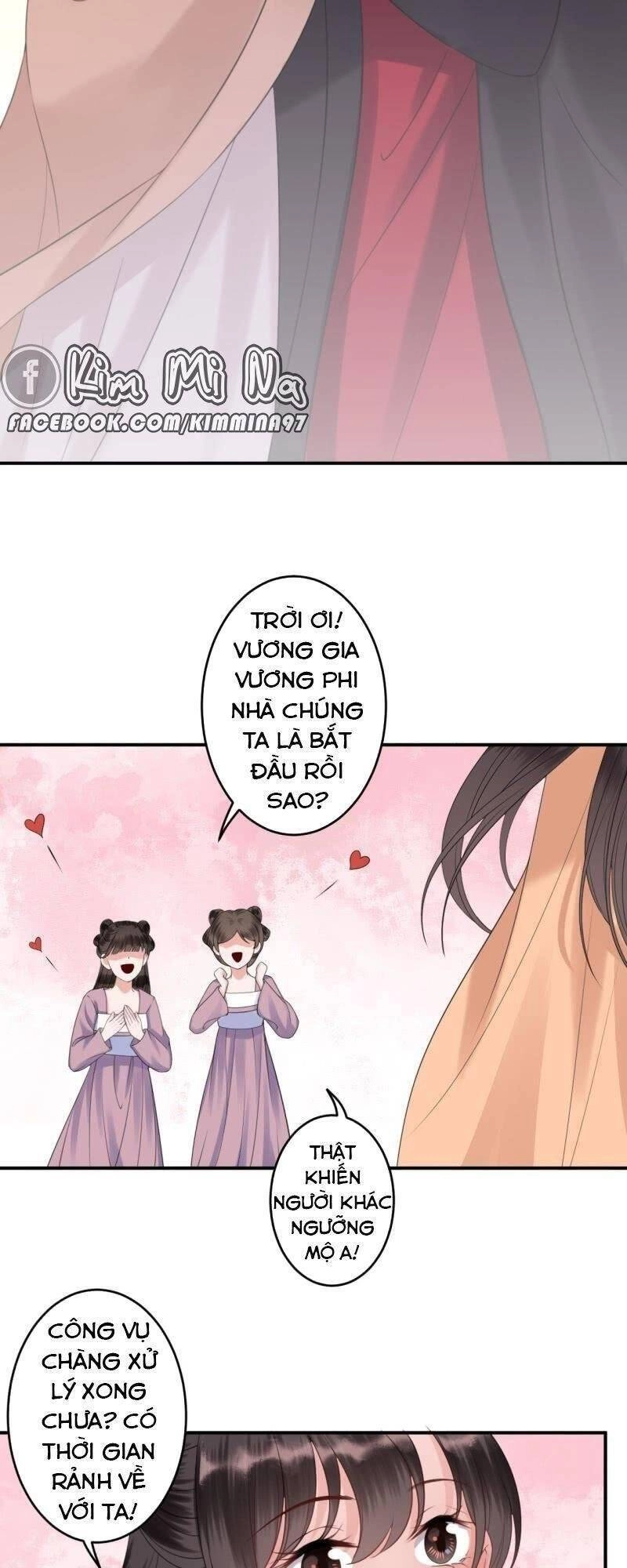 Vương Gia Kiêu Ngạo Quá Khó Cua Chapter 145 - 17
