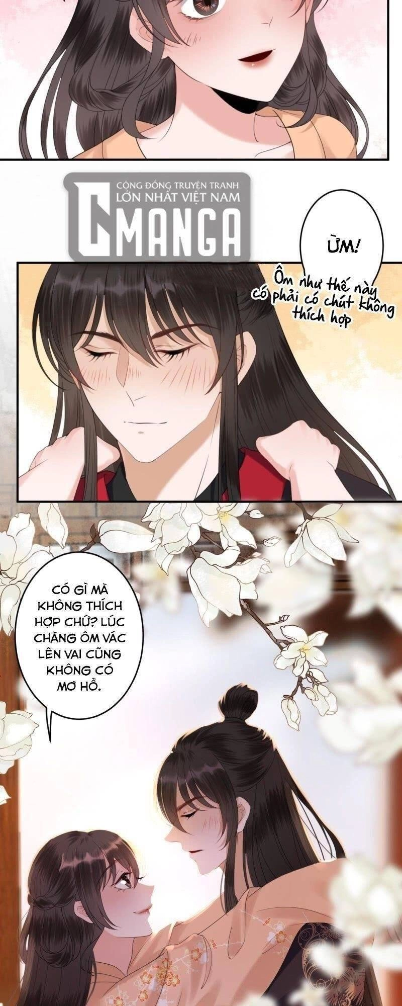 Vương Gia Kiêu Ngạo Quá Khó Cua Chapter 145 - 18