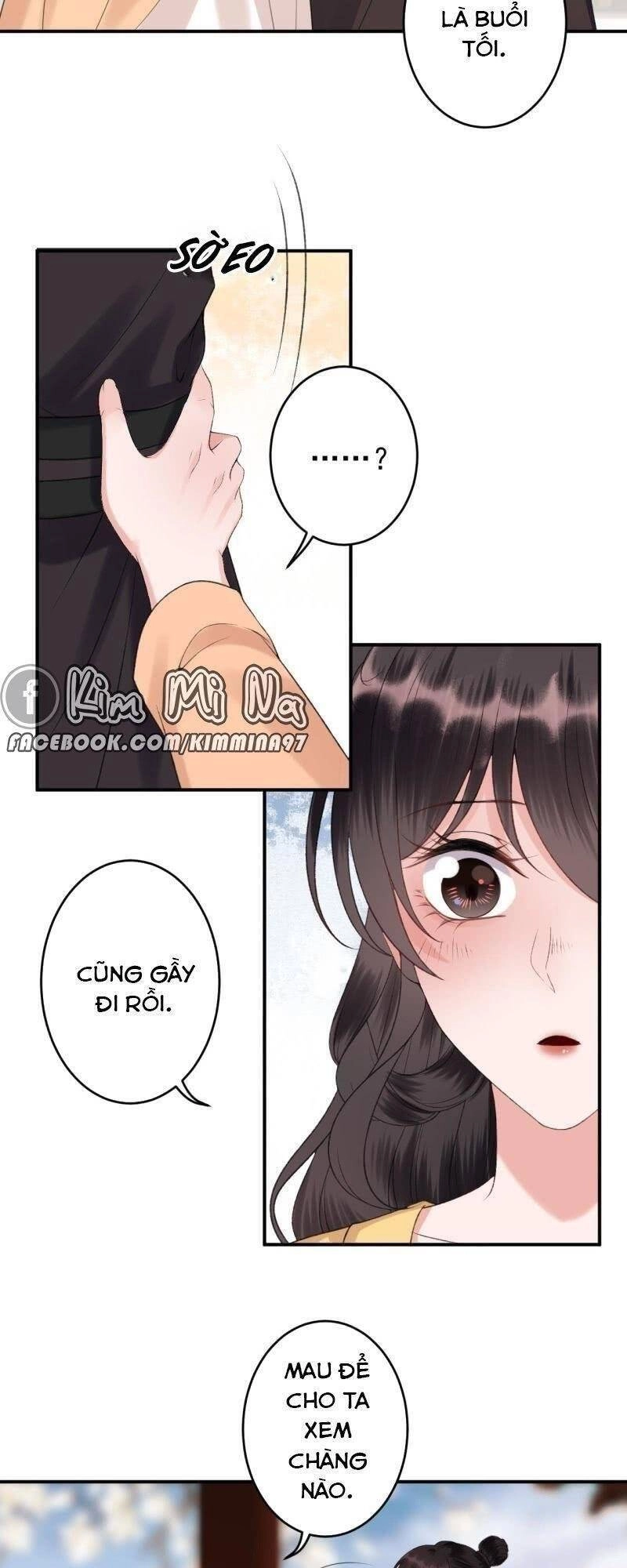 Vương Gia Kiêu Ngạo Quá Khó Cua Chapter 145 - 20