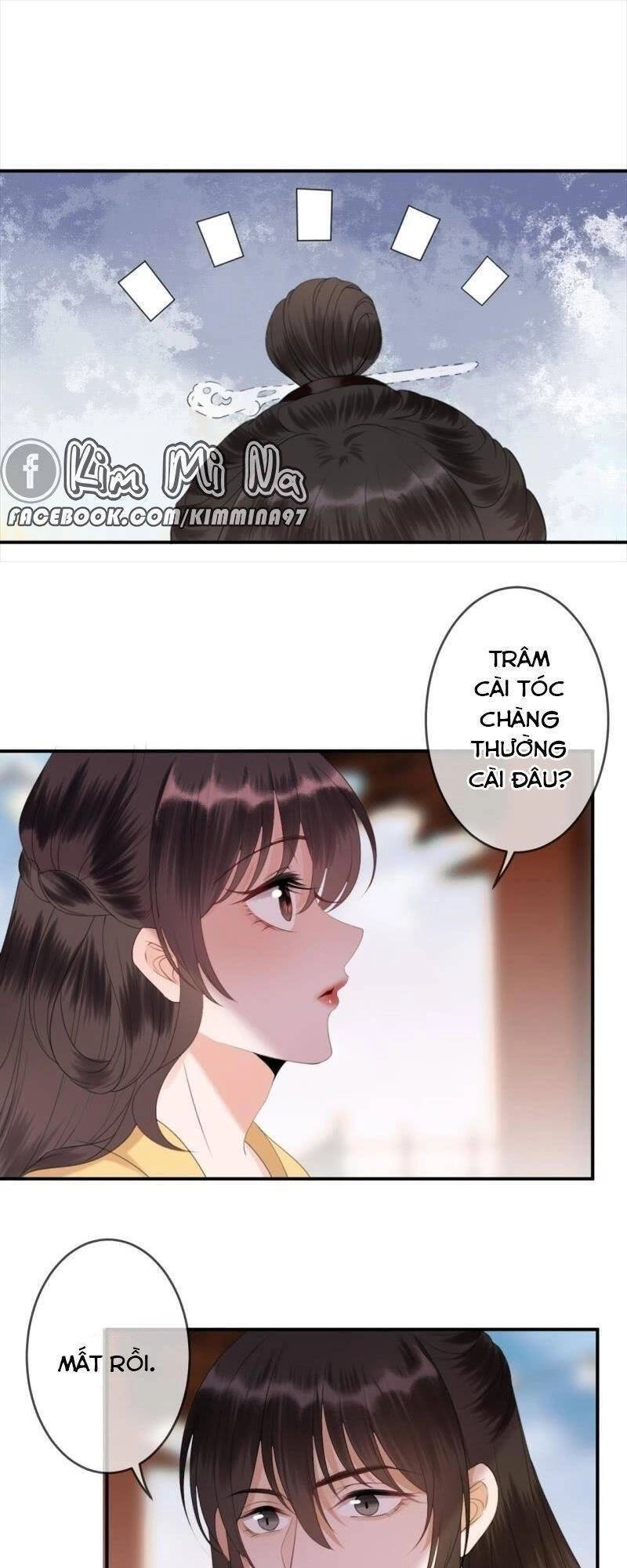 Vương Gia Kiêu Ngạo Quá Khó Cua Chapter 145 - 23