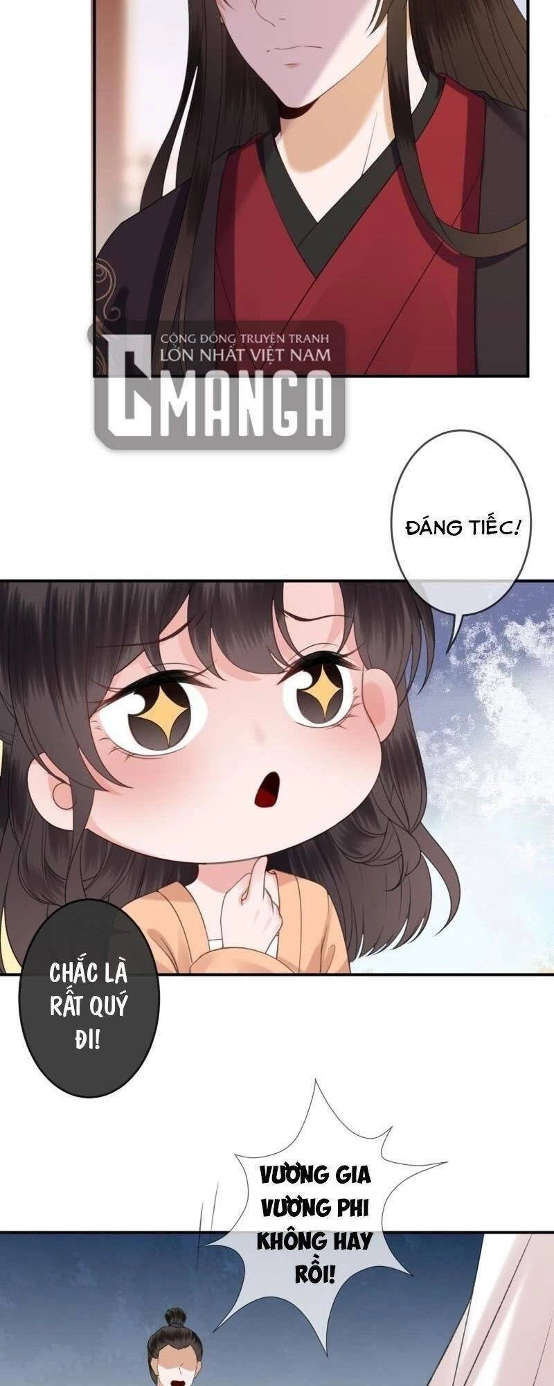 Vương Gia Kiêu Ngạo Quá Khó Cua Chapter 145 - 24