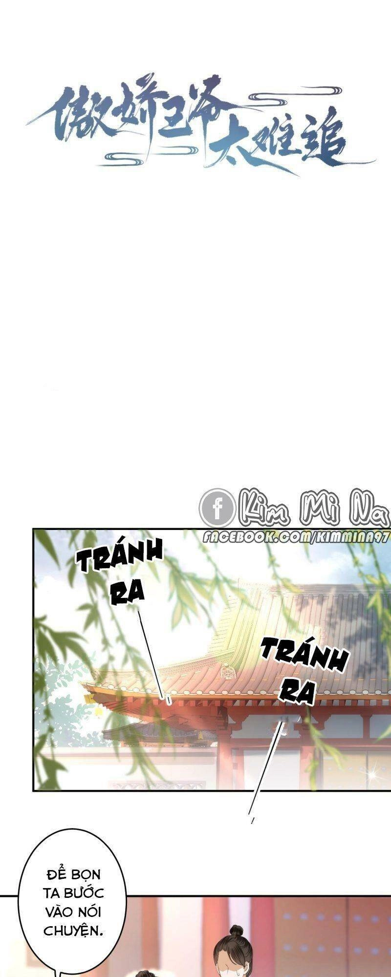 Vương Gia Kiêu Ngạo Quá Khó Cua Chapter 146 - 1