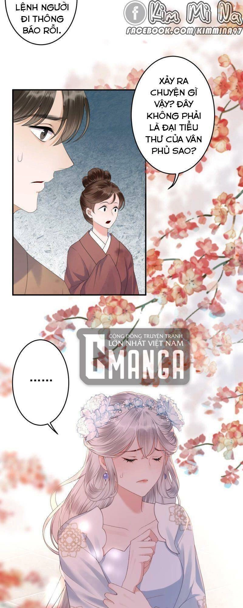 Vương Gia Kiêu Ngạo Quá Khó Cua Chapter 146 - 3