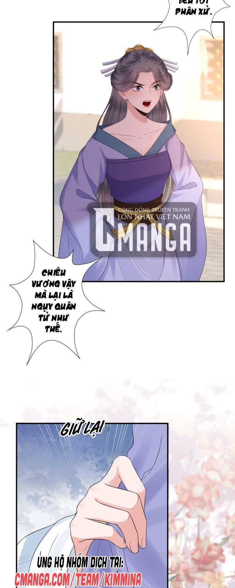 Vương Gia Kiêu Ngạo Quá Khó Cua Chapter 146 - 6