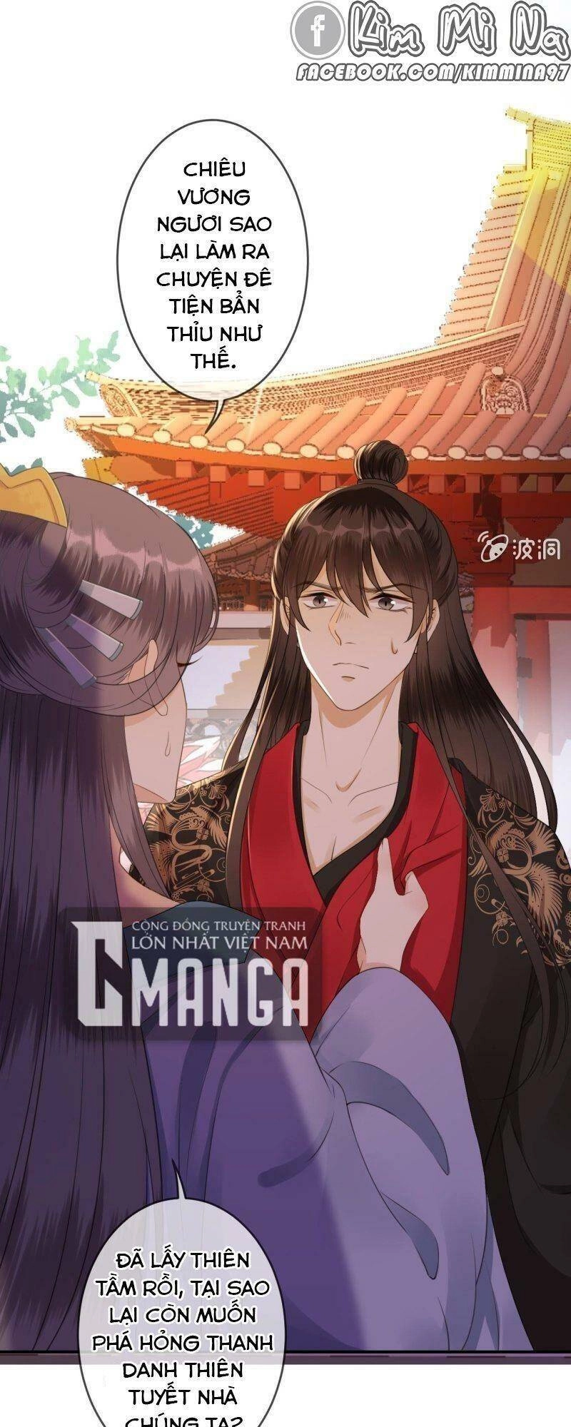 Vương Gia Kiêu Ngạo Quá Khó Cua Chapter 146 - 12