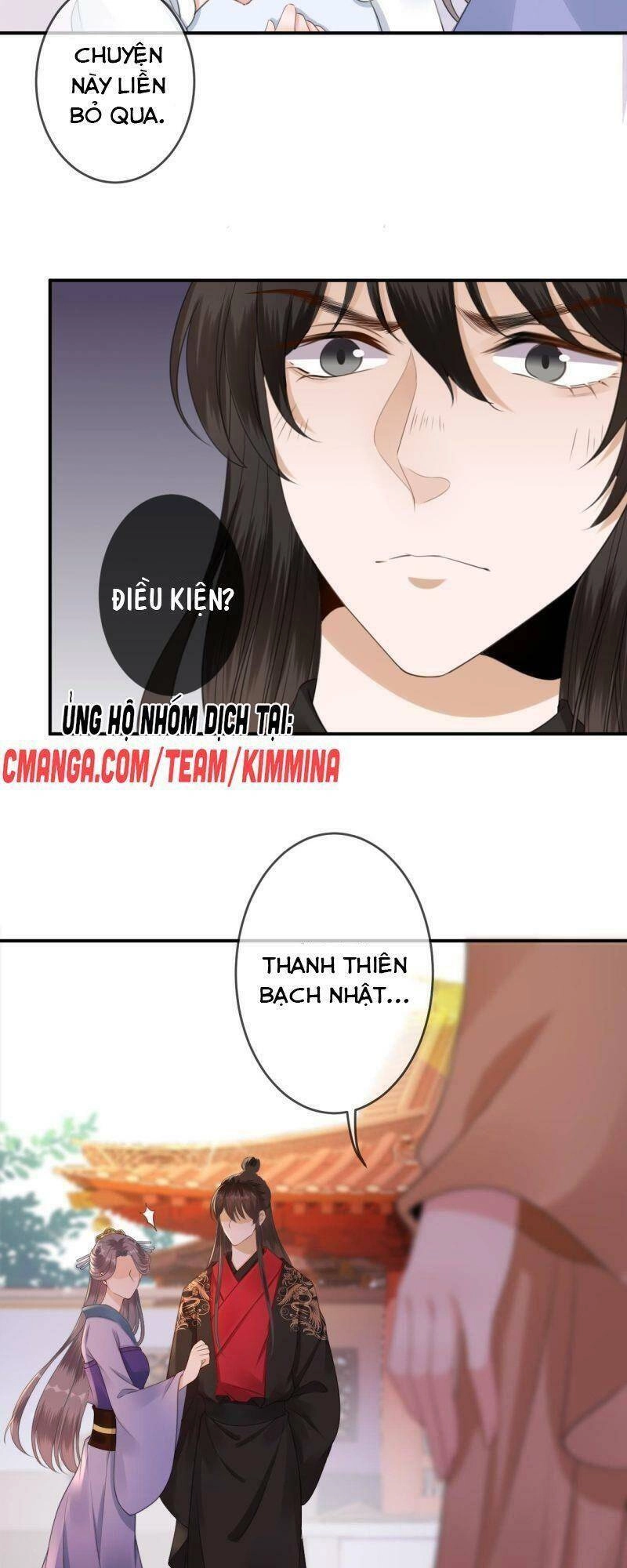 Vương Gia Kiêu Ngạo Quá Khó Cua Chapter 146 - 15