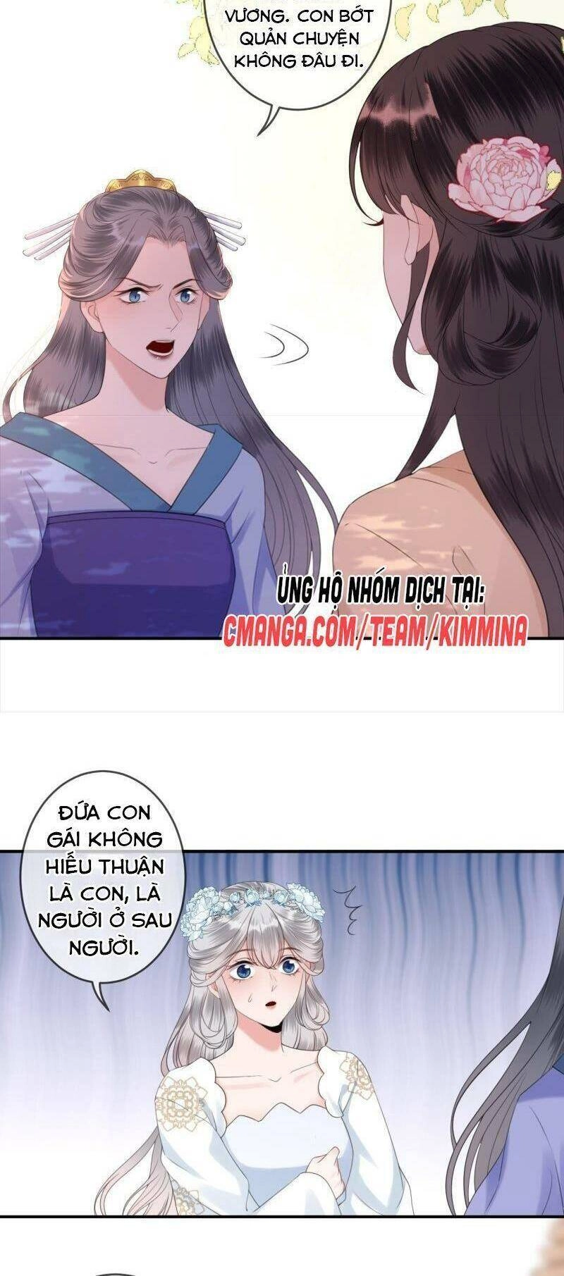 Vương Gia Kiêu Ngạo Quá Khó Cua Chapter 146 - 19