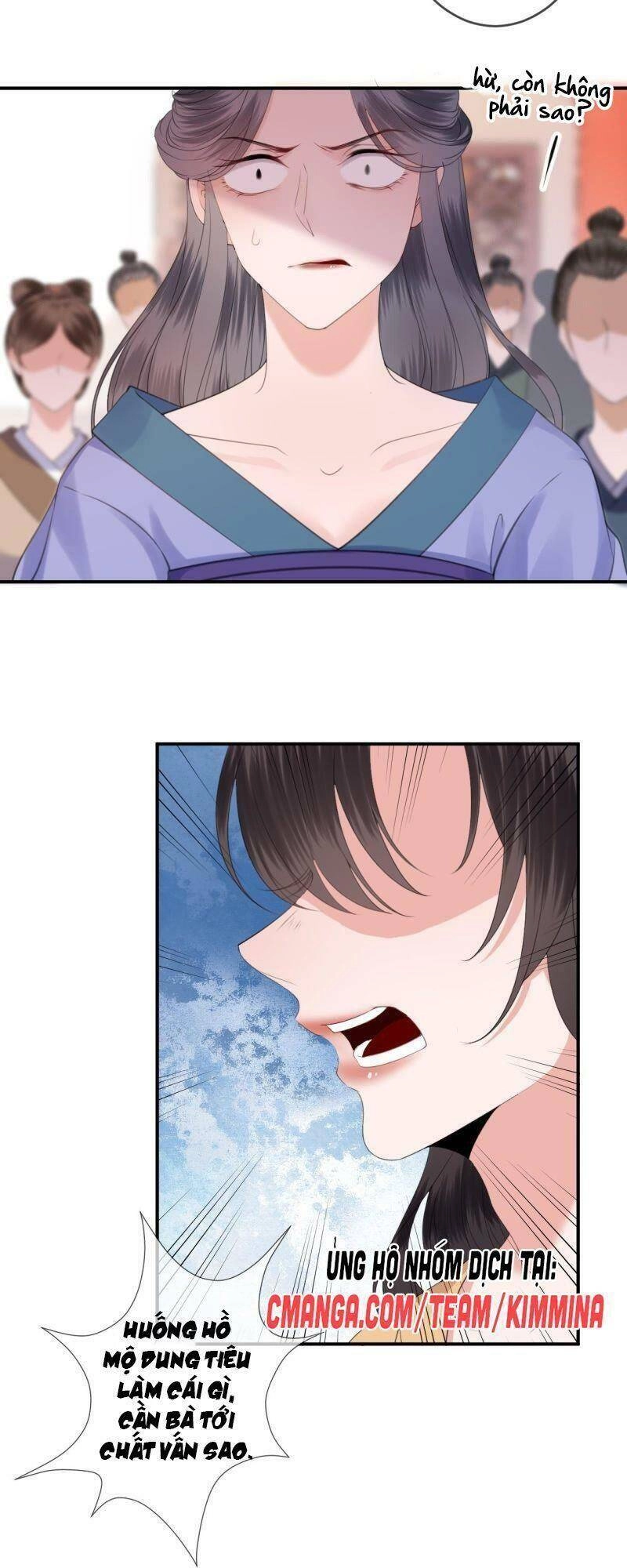 Vương Gia Kiêu Ngạo Quá Khó Cua Chapter 146 - 21