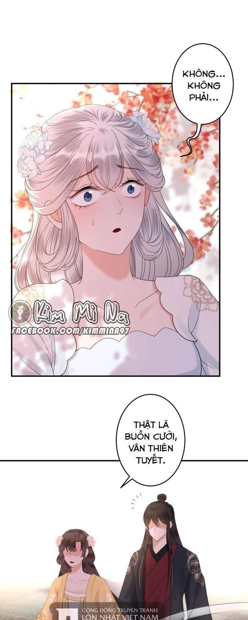 Vương Gia Kiêu Ngạo Quá Khó Cua Chapter 147 - 5