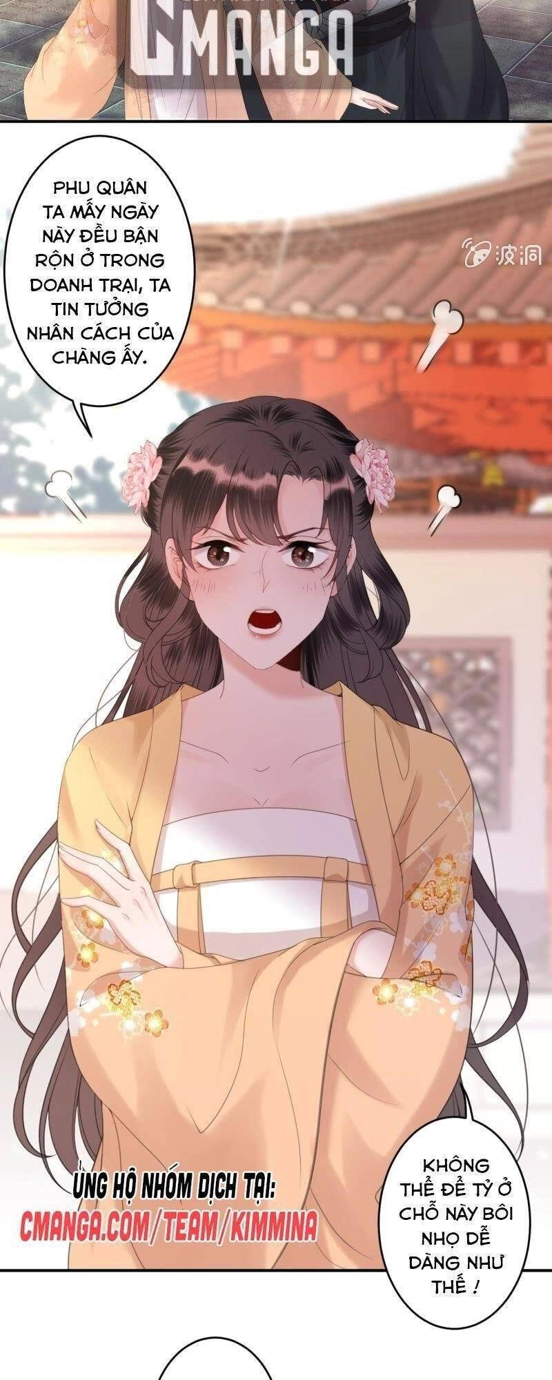 Vương Gia Kiêu Ngạo Quá Khó Cua Chapter 147 - 6