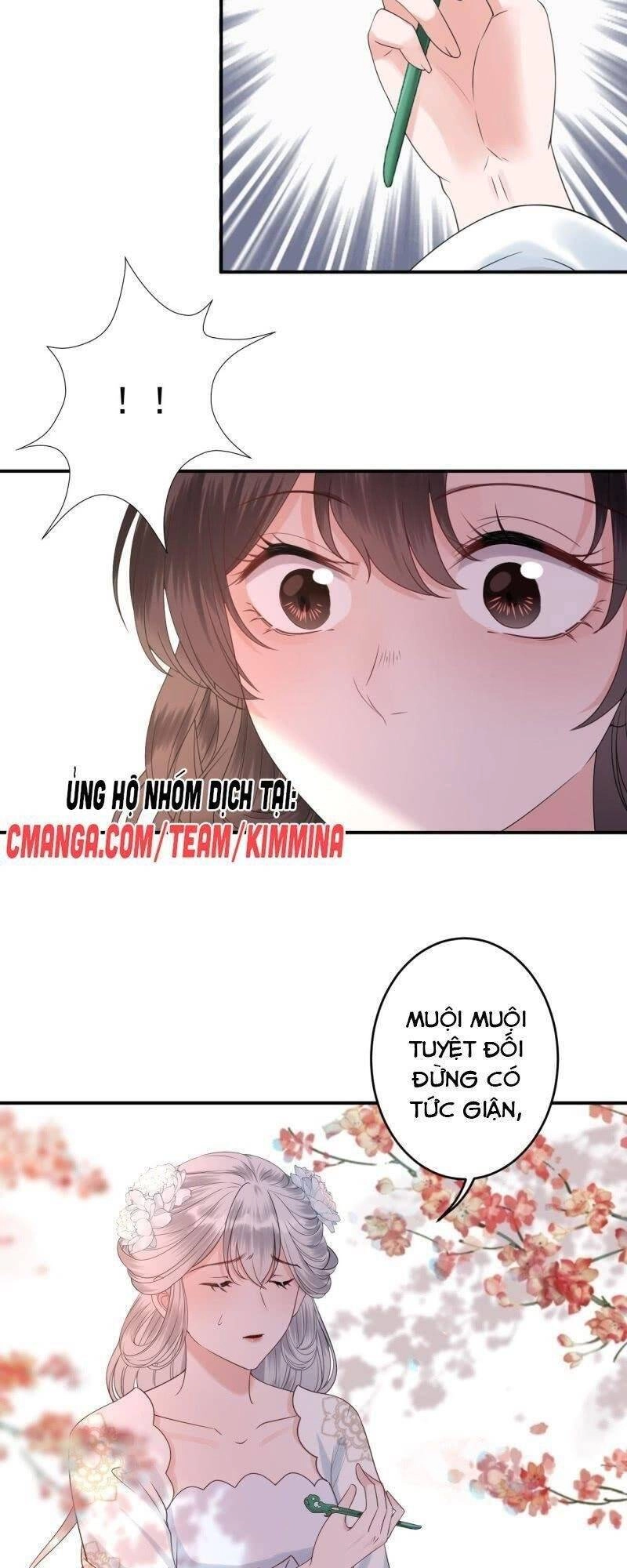 Vương Gia Kiêu Ngạo Quá Khó Cua Chapter 147 - 8
