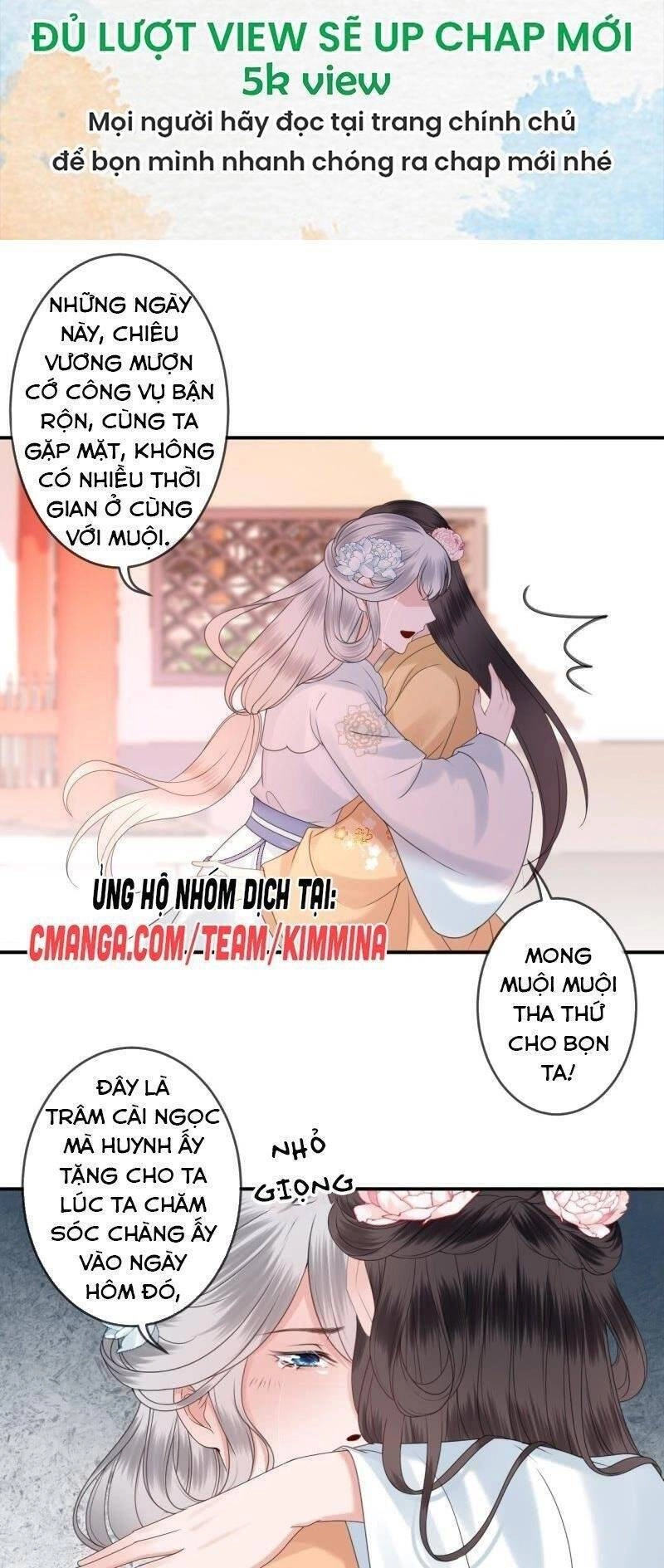 Vương Gia Kiêu Ngạo Quá Khó Cua Chapter 147 - 11