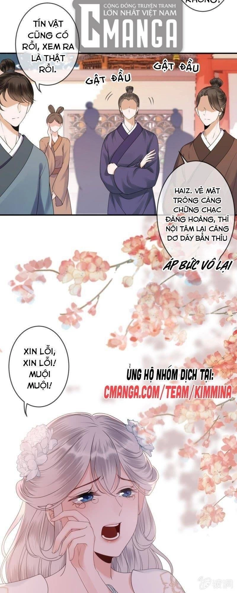 Vương Gia Kiêu Ngạo Quá Khó Cua Chapter 147 - 13