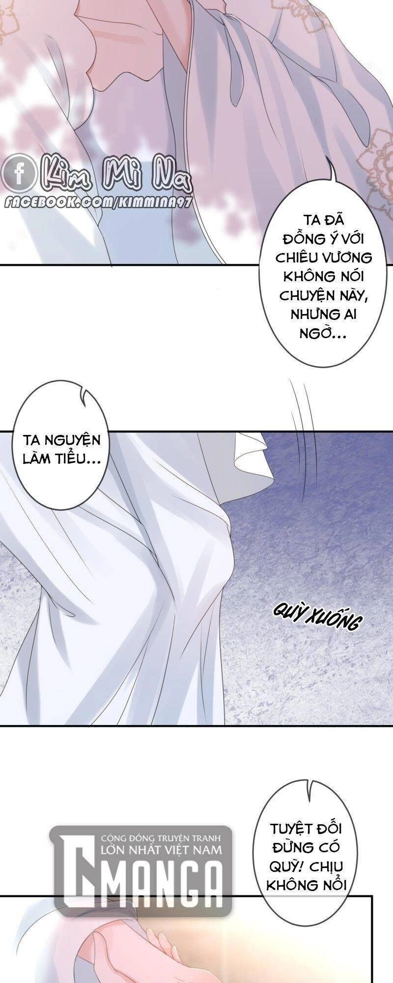 Vương Gia Kiêu Ngạo Quá Khó Cua Chapter 147 - 14