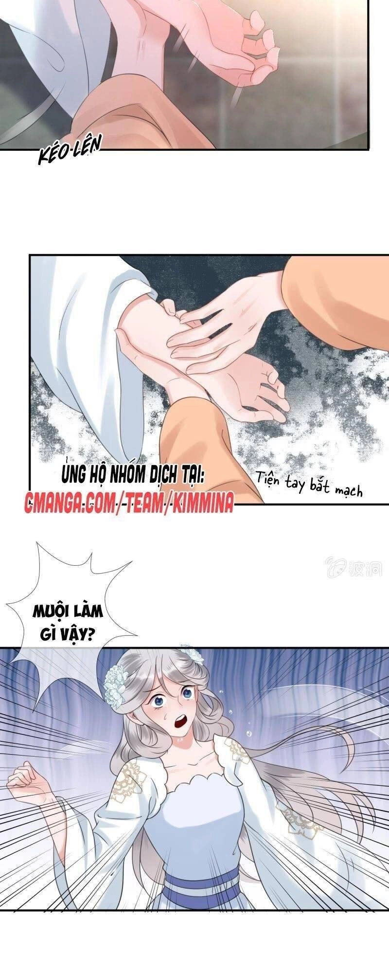 Vương Gia Kiêu Ngạo Quá Khó Cua Chapter 147 - 15