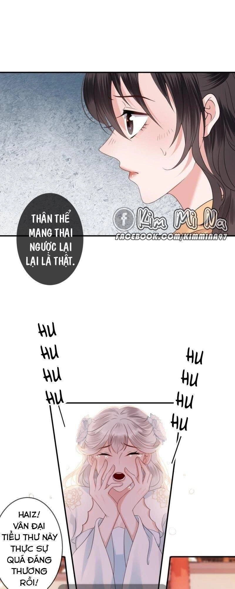 Vương Gia Kiêu Ngạo Quá Khó Cua Chapter 147 - 16