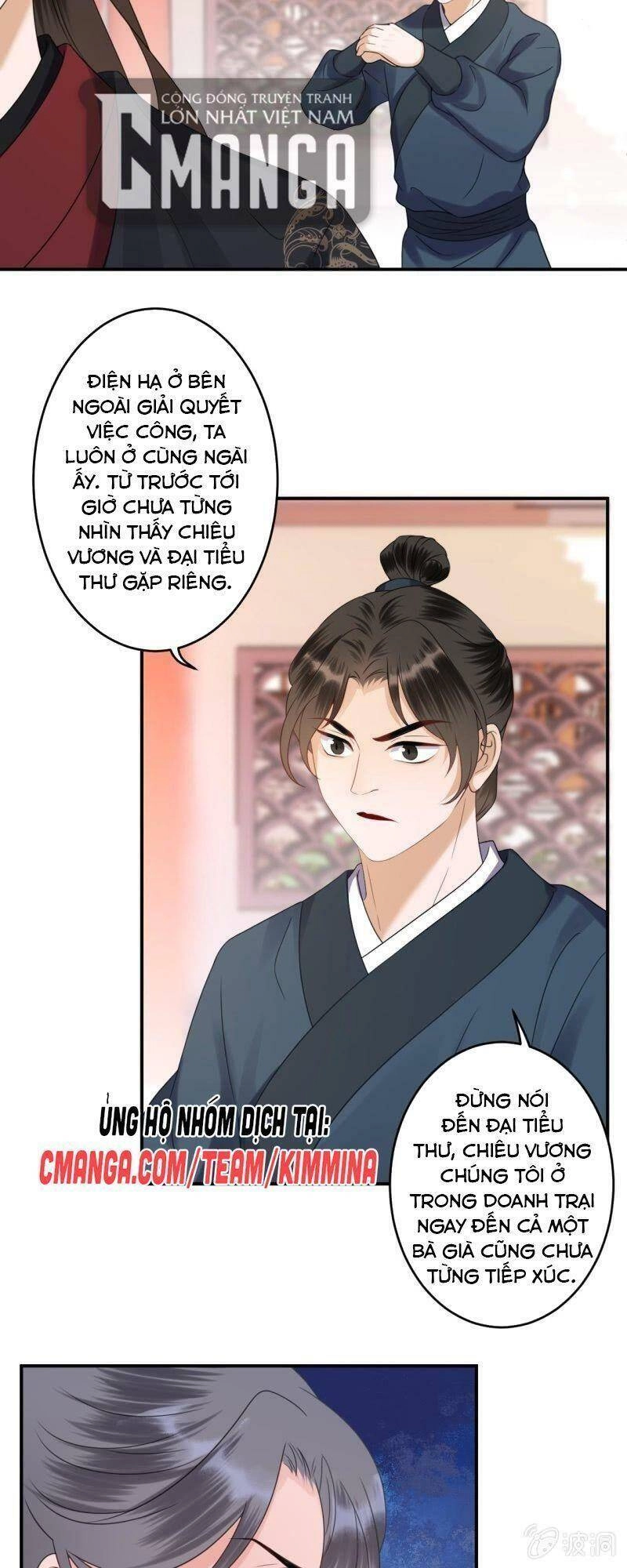 Vương Gia Kiêu Ngạo Quá Khó Cua Chapter 148 - 2