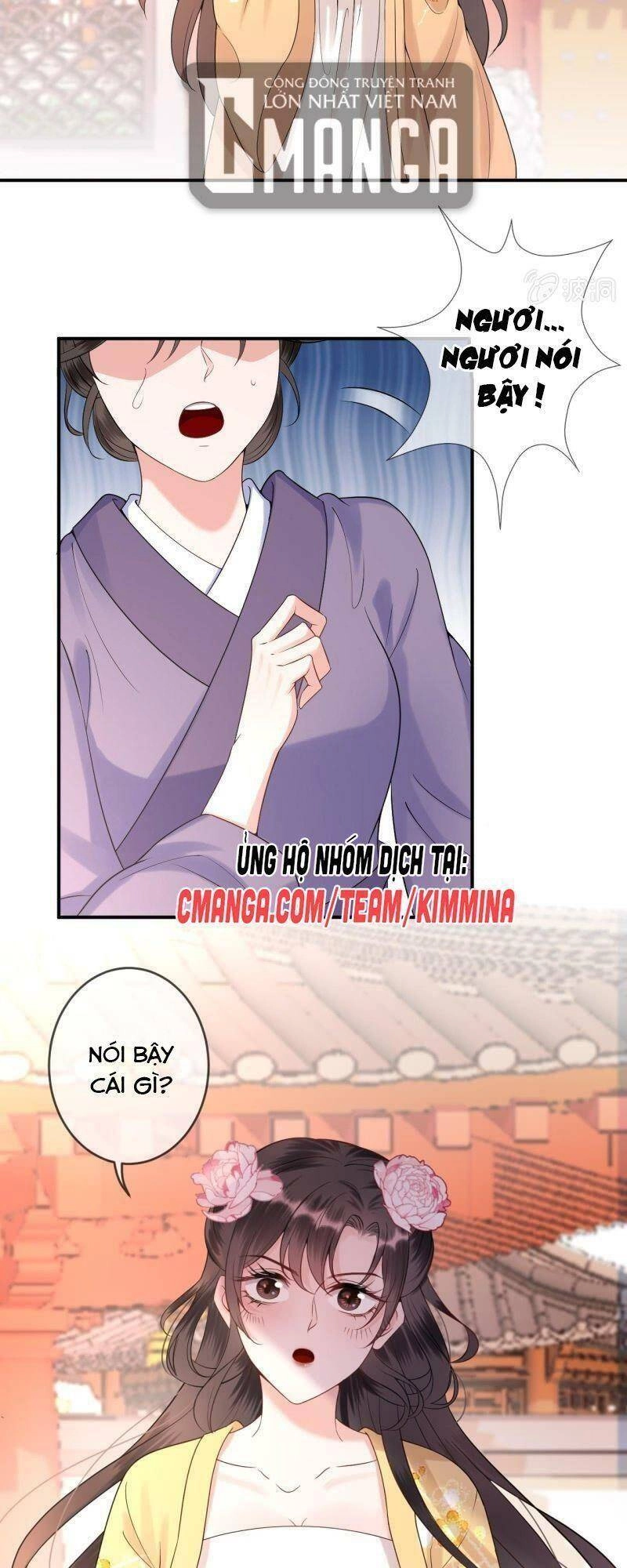 Vương Gia Kiêu Ngạo Quá Khó Cua Chapter 148 - 6