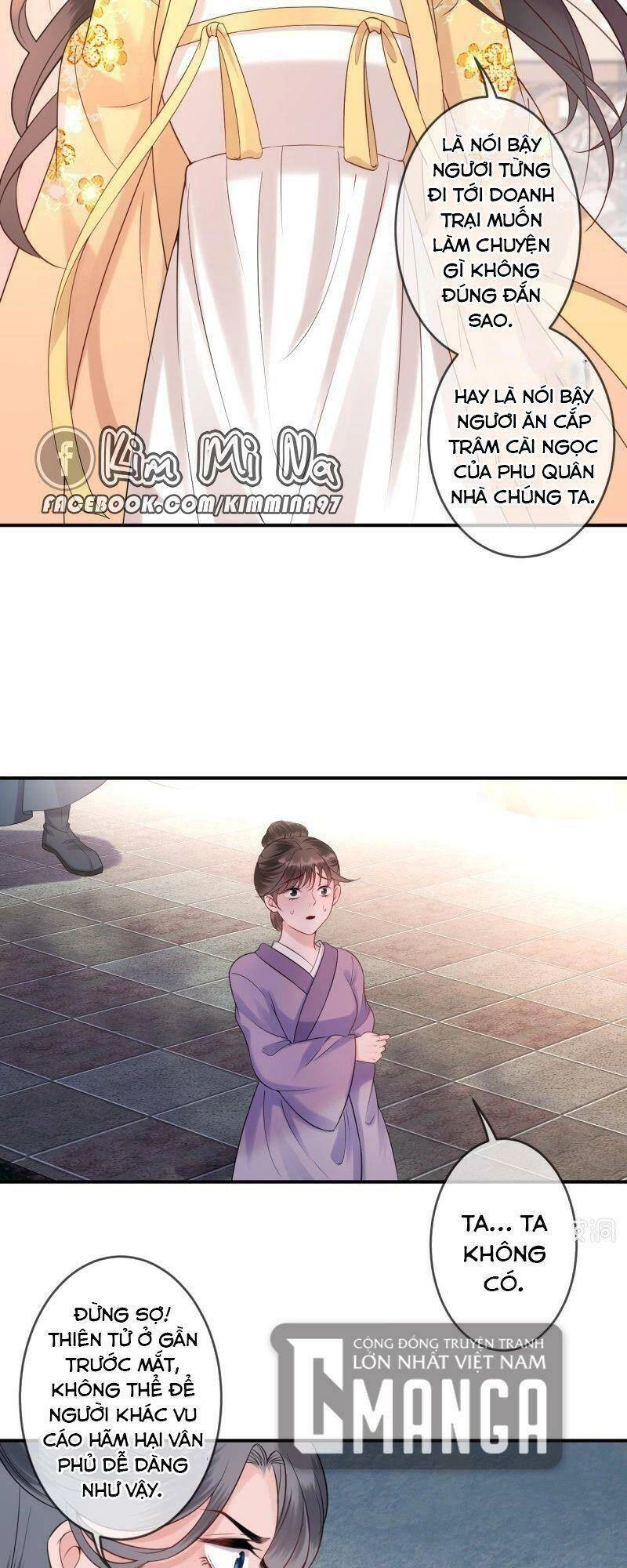 Vương Gia Kiêu Ngạo Quá Khó Cua Chapter 148 - 7