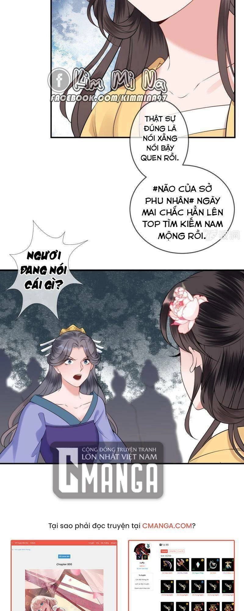 Vương Gia Kiêu Ngạo Quá Khó Cua Chapter 148 - 9