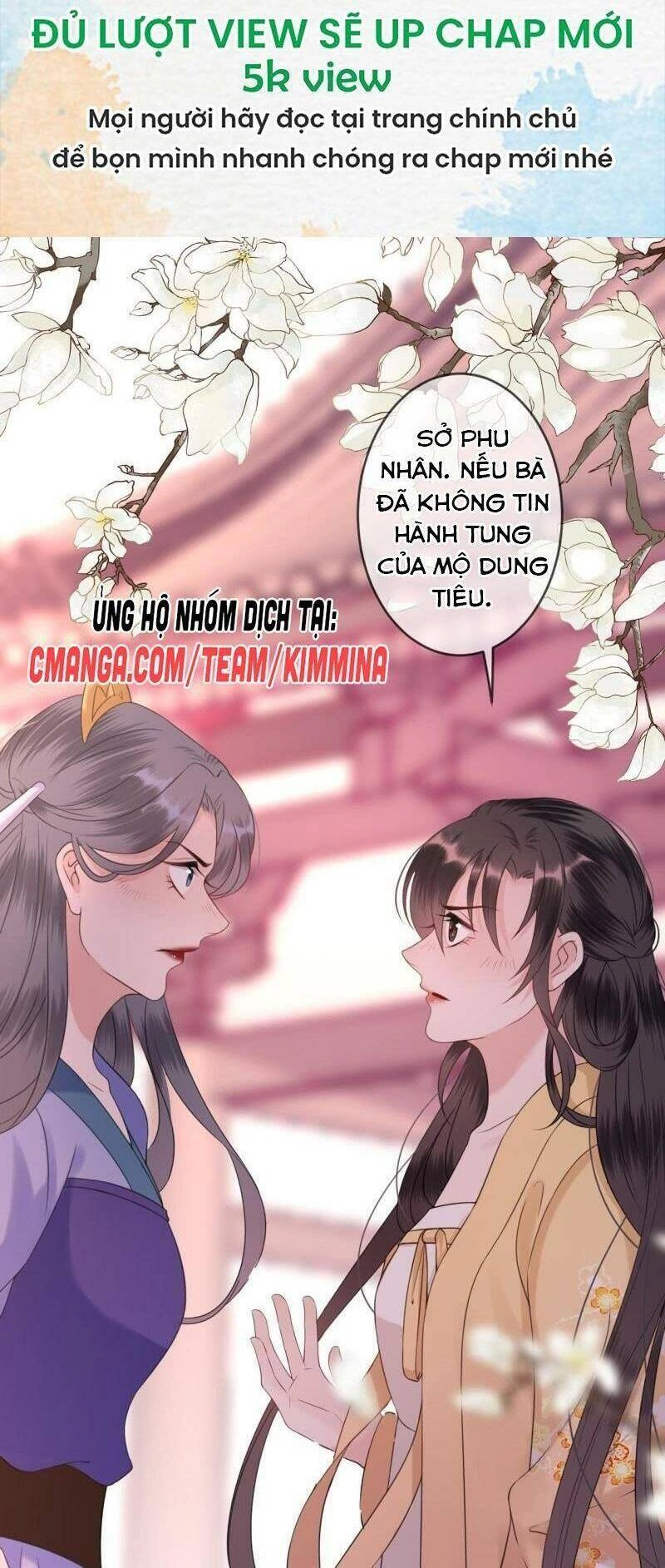 Vương Gia Kiêu Ngạo Quá Khó Cua Chapter 148 - 11