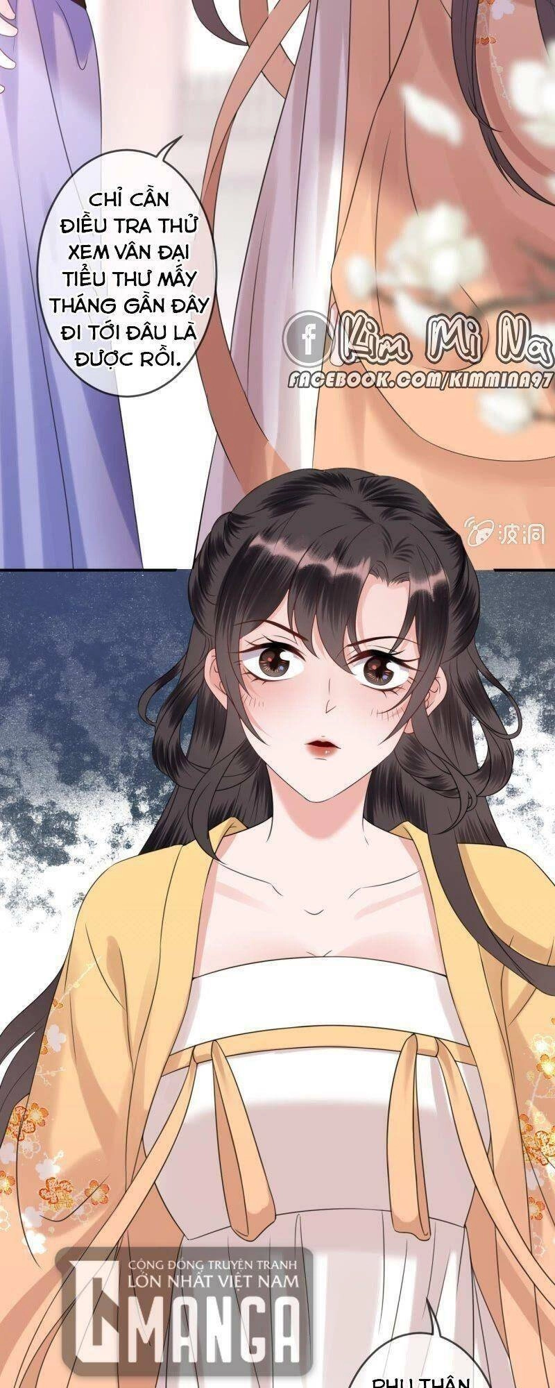 Vương Gia Kiêu Ngạo Quá Khó Cua Chapter 148 - 12