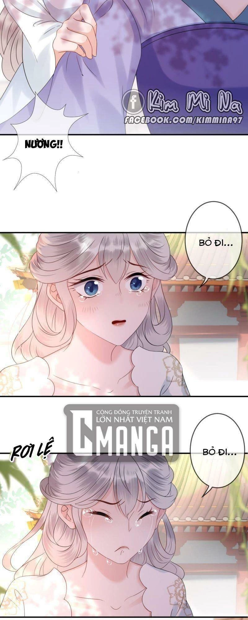 Vương Gia Kiêu Ngạo Quá Khó Cua Chapter 148 - 14