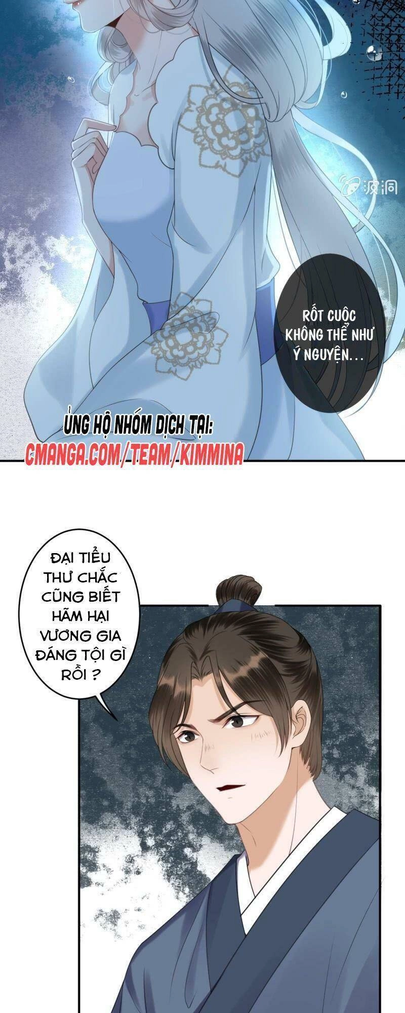 Vương Gia Kiêu Ngạo Quá Khó Cua Chapter 148 - 17