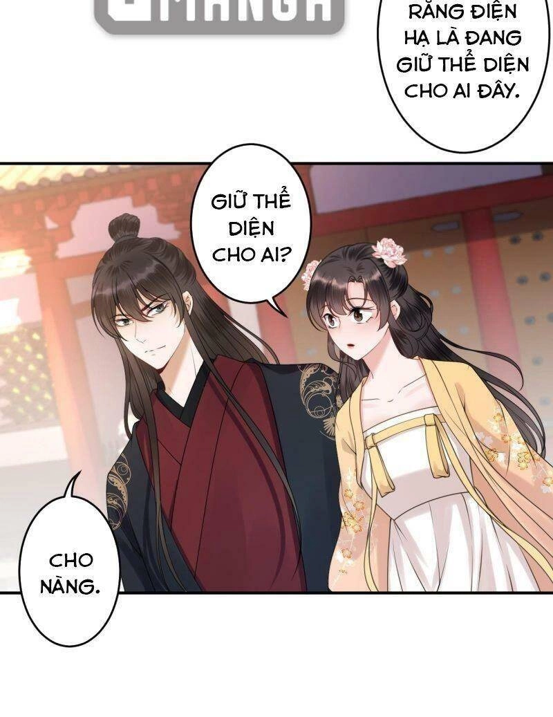 Vương Gia Kiêu Ngạo Quá Khó Cua Chapter 148 - 19
