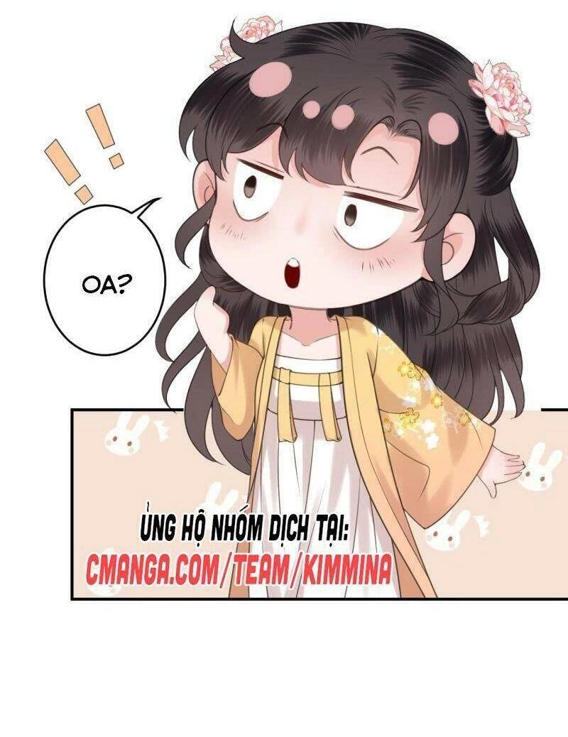 Vương Gia Kiêu Ngạo Quá Khó Cua Chapter 148 - 20
