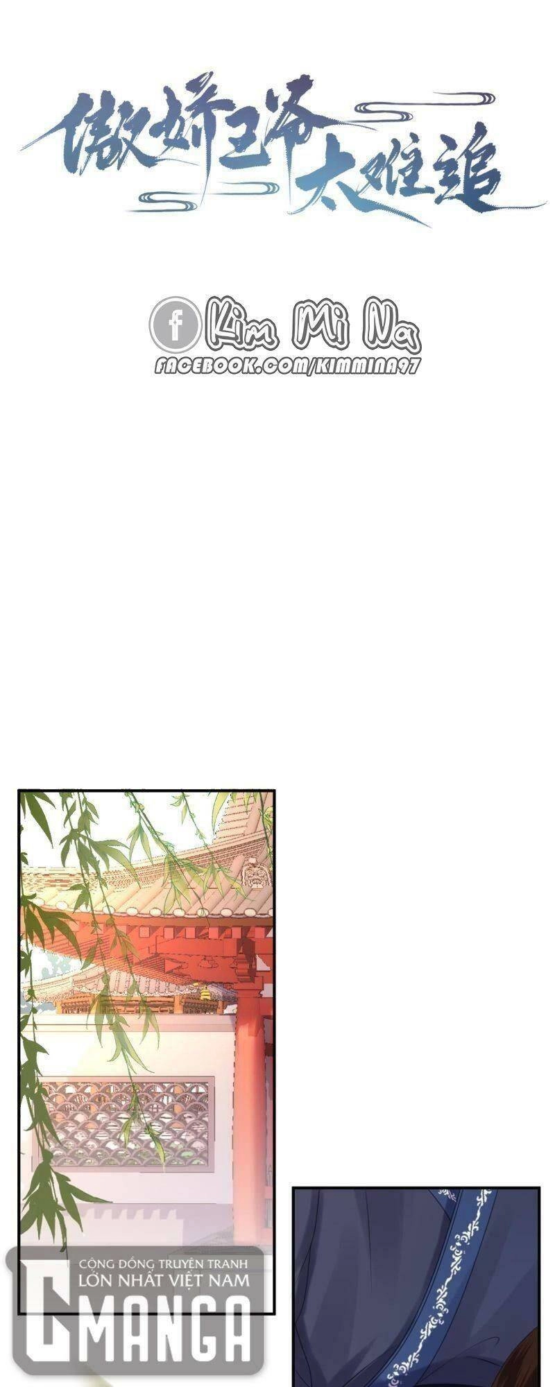 Vương Gia Kiêu Ngạo Quá Khó Cua Chapter 149 - 1