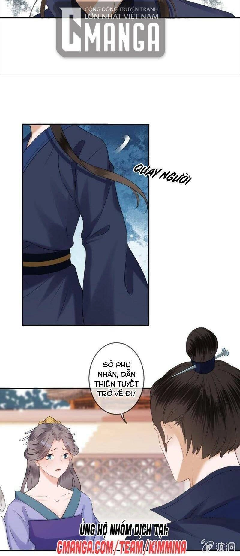 Vương Gia Kiêu Ngạo Quá Khó Cua Chapter 149 - 10