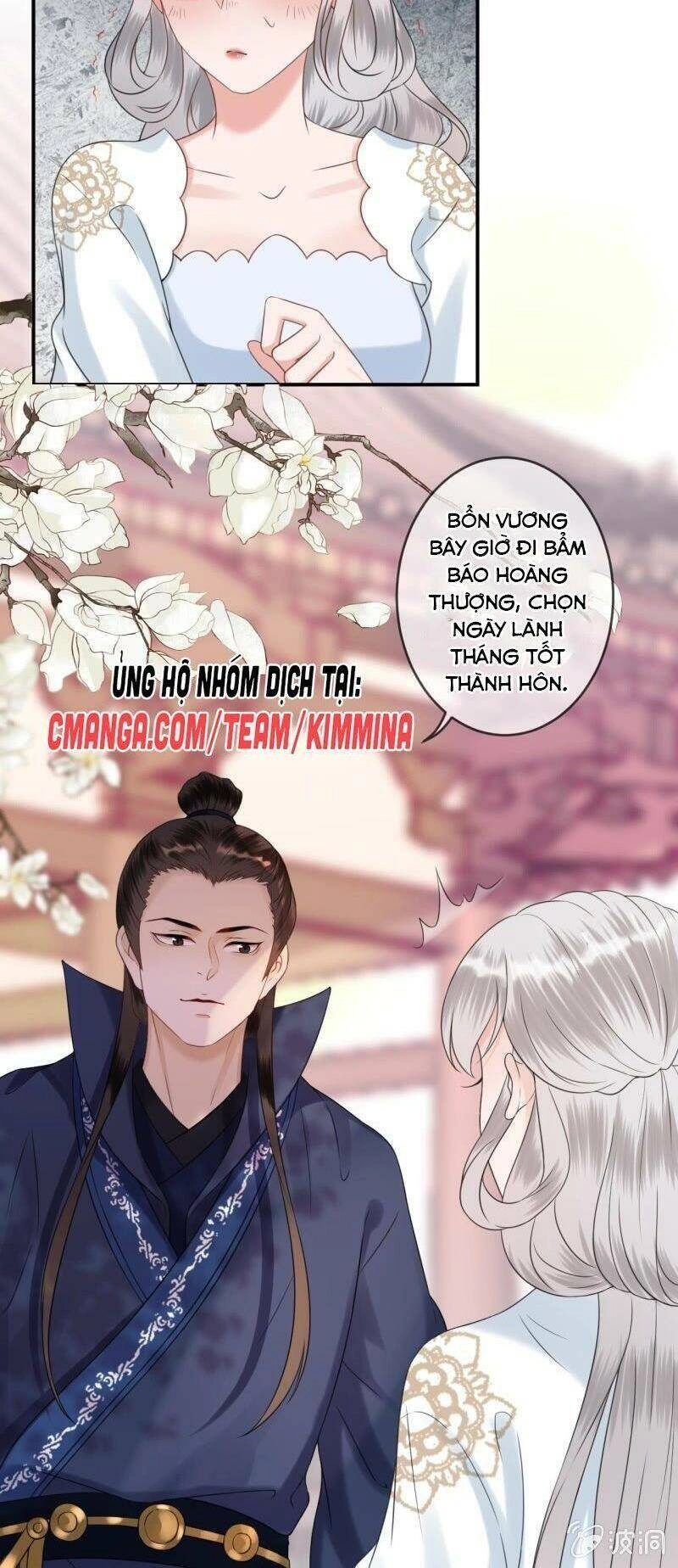 Vương Gia Kiêu Ngạo Quá Khó Cua Chapter 149 - 13