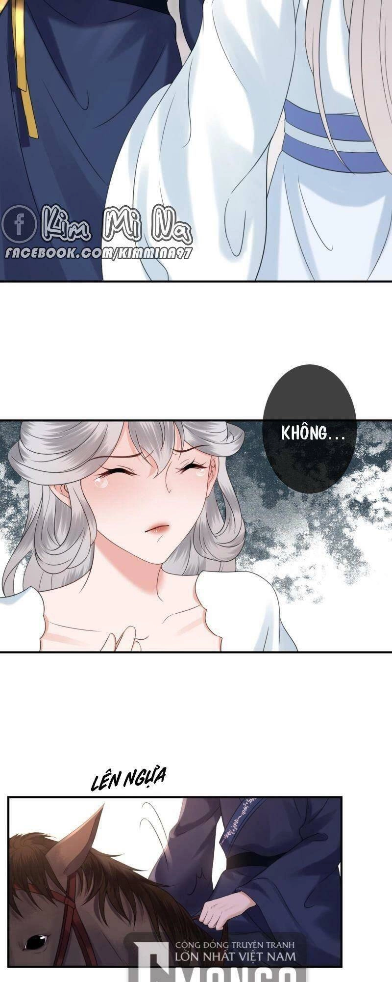 Vương Gia Kiêu Ngạo Quá Khó Cua Chapter 149 - 14