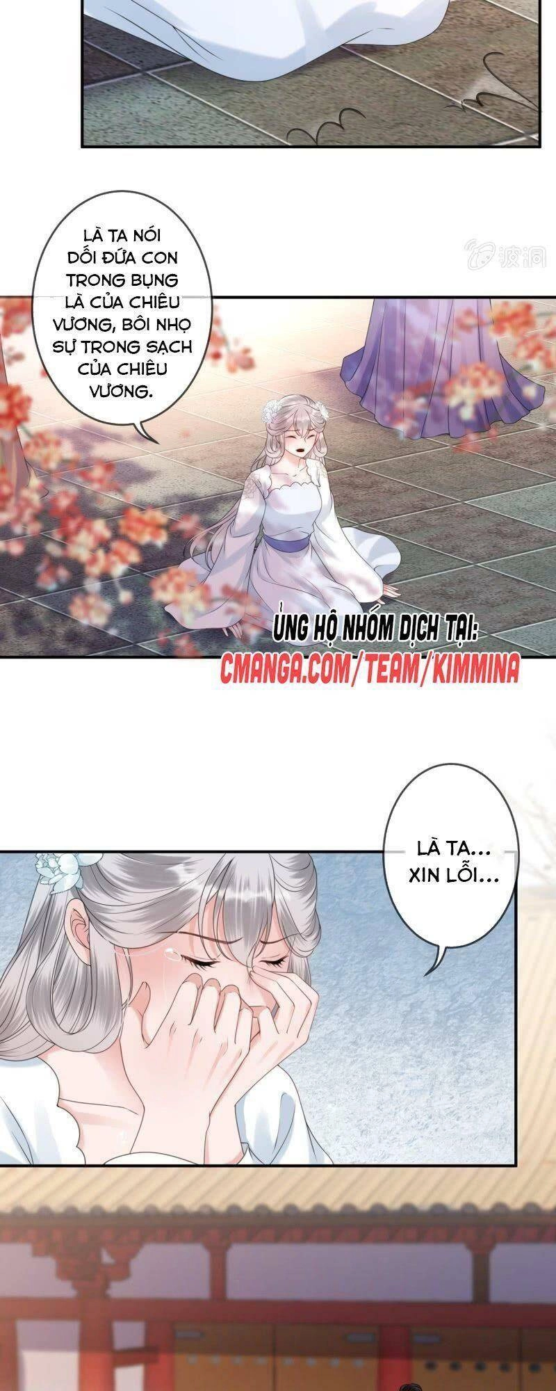 Vương Gia Kiêu Ngạo Quá Khó Cua Chapter 149 - 17