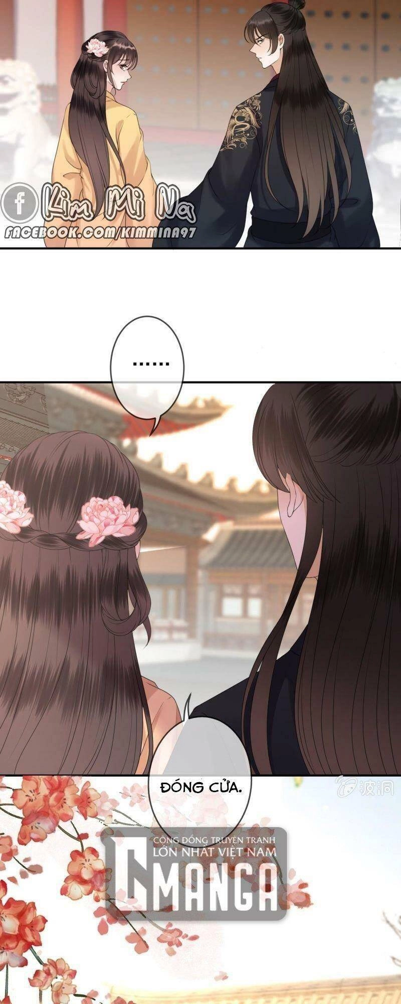 Vương Gia Kiêu Ngạo Quá Khó Cua Chapter 149 - 18