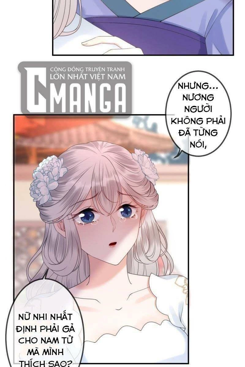 Vương Gia Kiêu Ngạo Quá Khó Cua Chapter 149 - 21