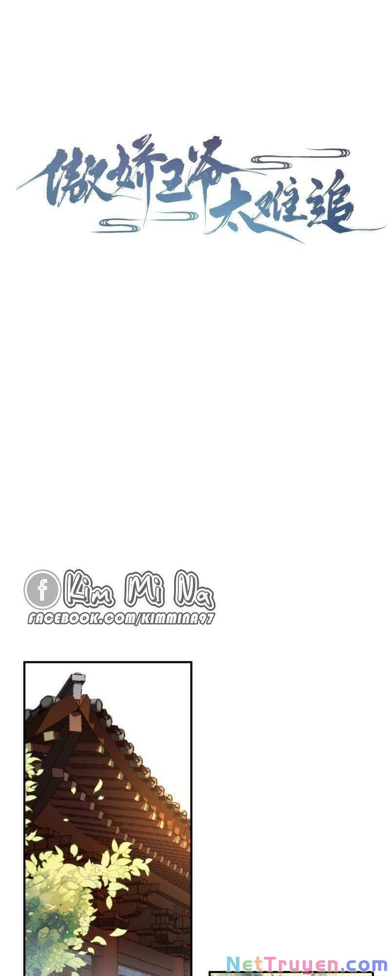 Vương Gia Kiêu Ngạo Quá Khó Cua Chapter 150 - 1