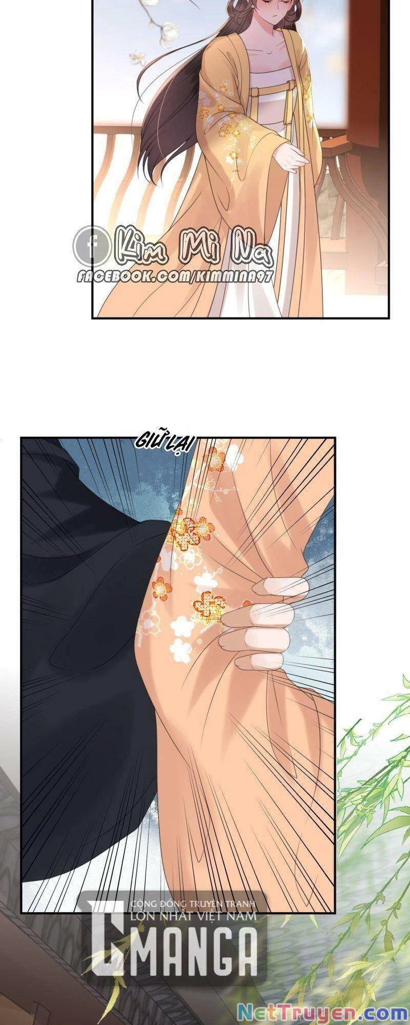 Vương Gia Kiêu Ngạo Quá Khó Cua Chapter 150 - 3