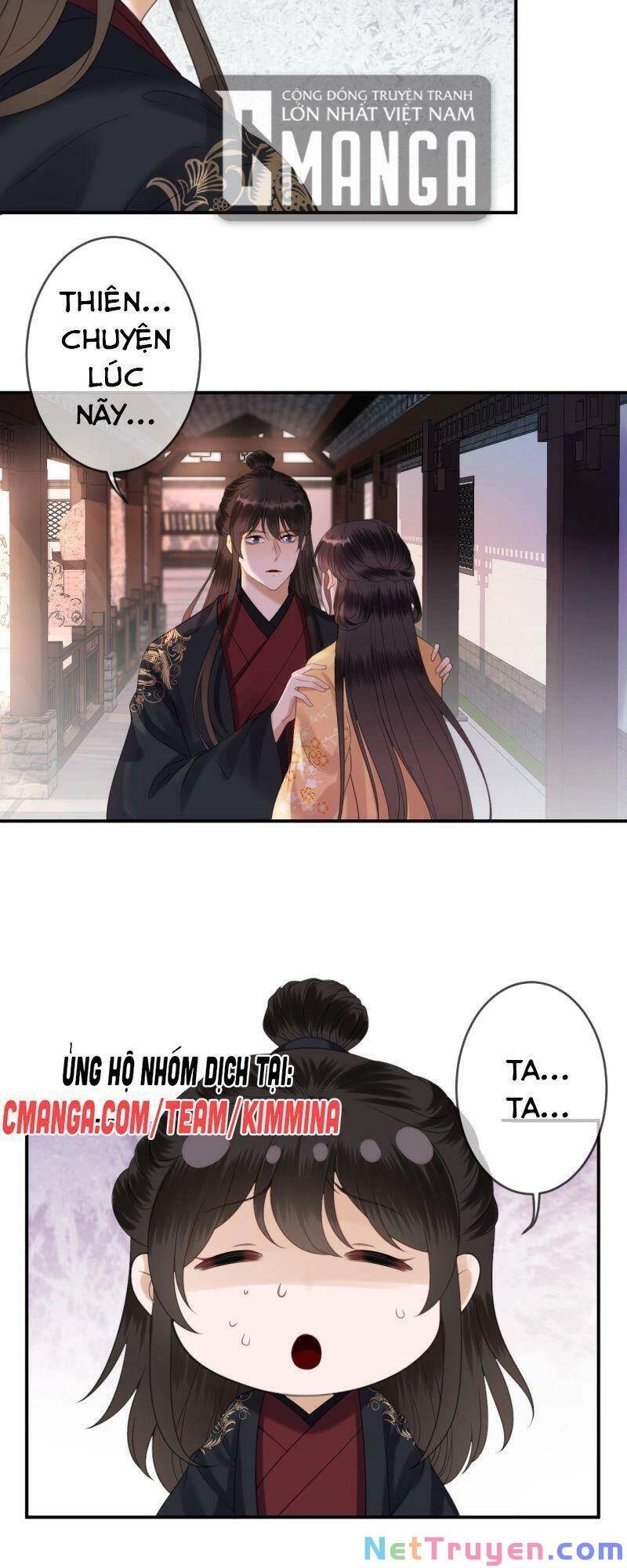 Vương Gia Kiêu Ngạo Quá Khó Cua Chapter 150 - 6