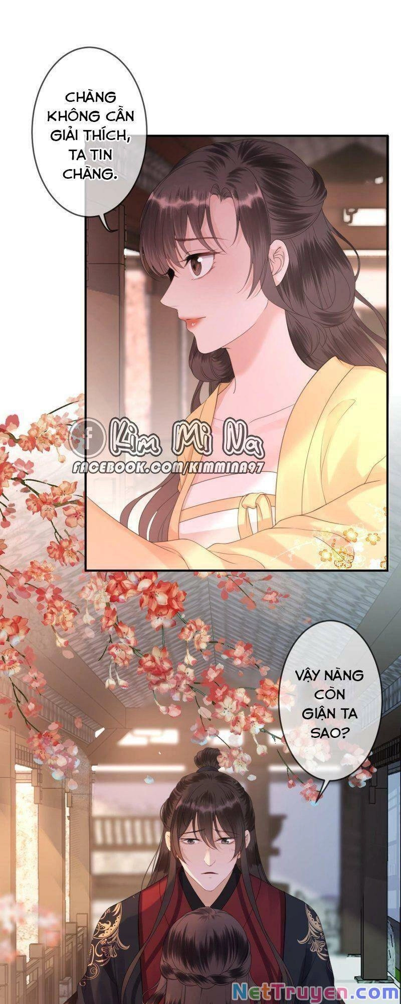 Vương Gia Kiêu Ngạo Quá Khó Cua Chapter 150 - 7