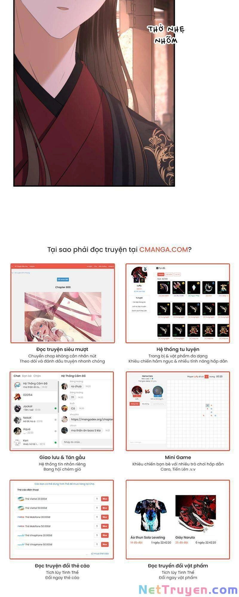 Vương Gia Kiêu Ngạo Quá Khó Cua Chapter 150 - 9