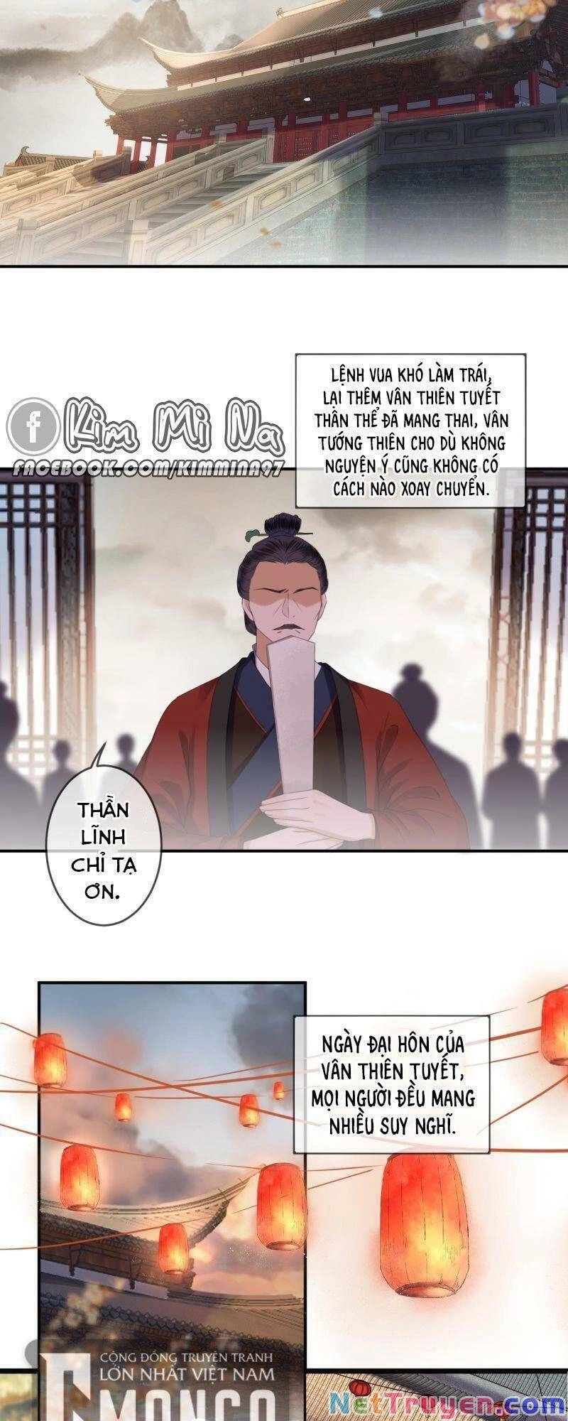 Vương Gia Kiêu Ngạo Quá Khó Cua Chapter 150 - 16