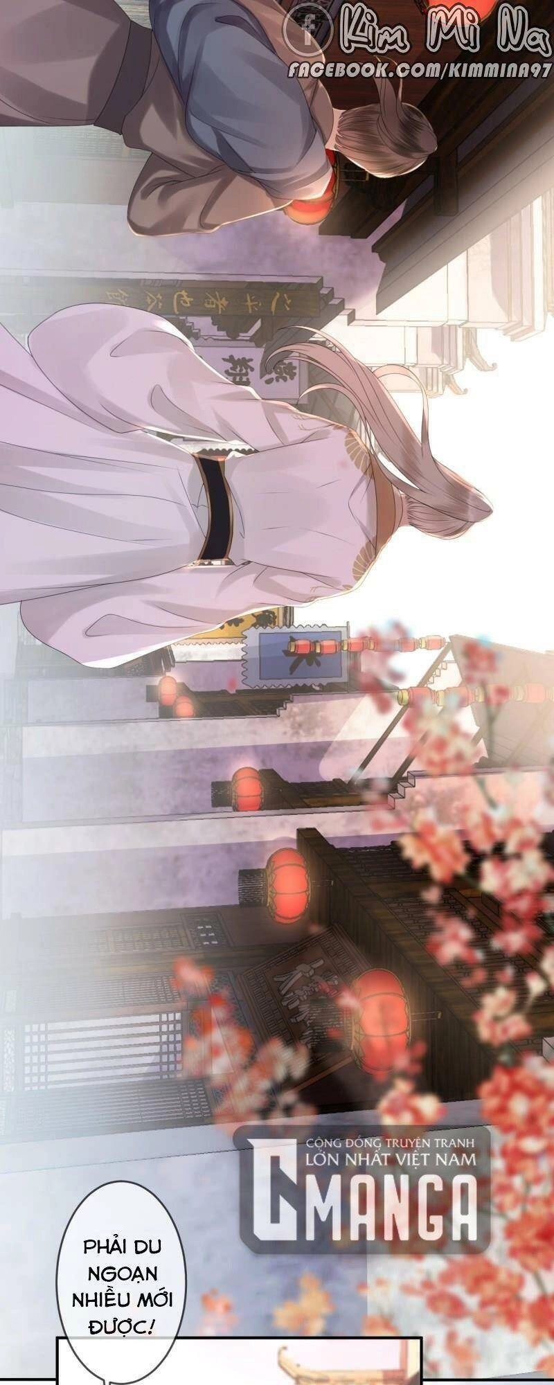 Vương Gia Kiêu Ngạo Quá Khó Cua Chapter 151 - 3