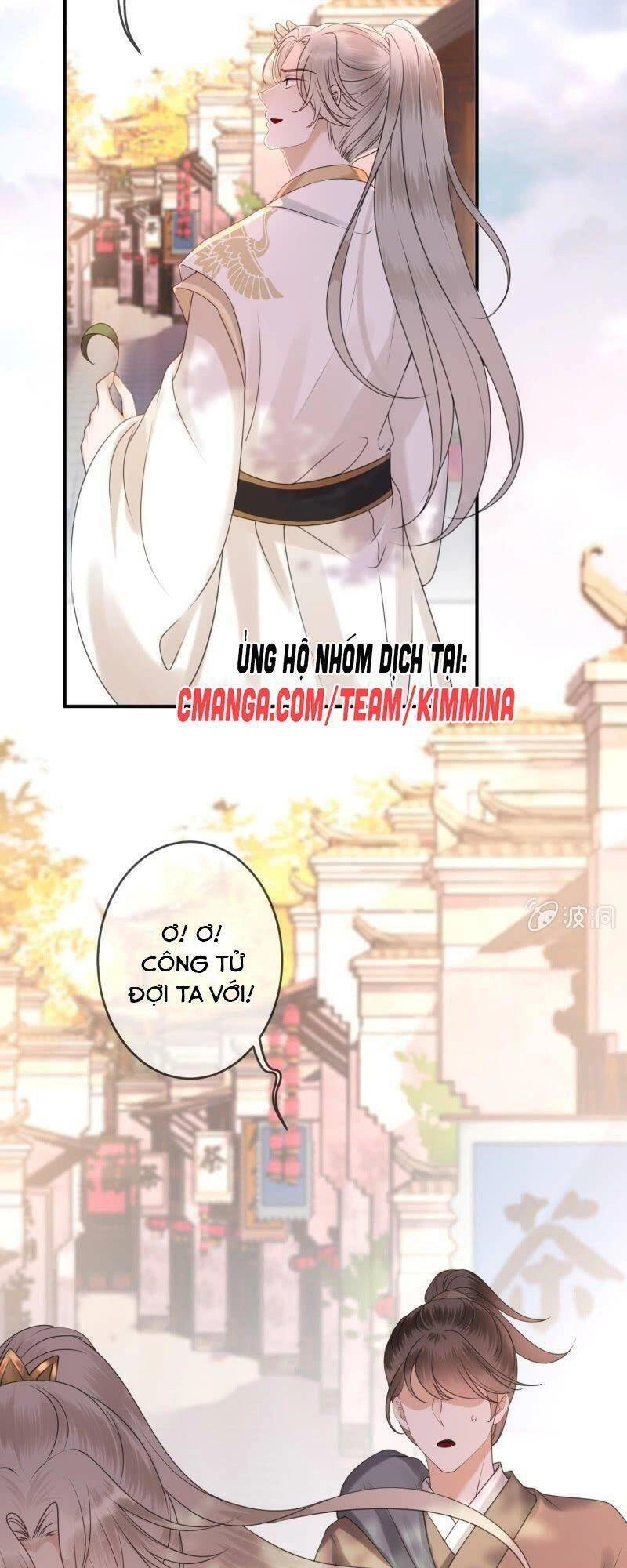 Vương Gia Kiêu Ngạo Quá Khó Cua Chapter 151 - 4