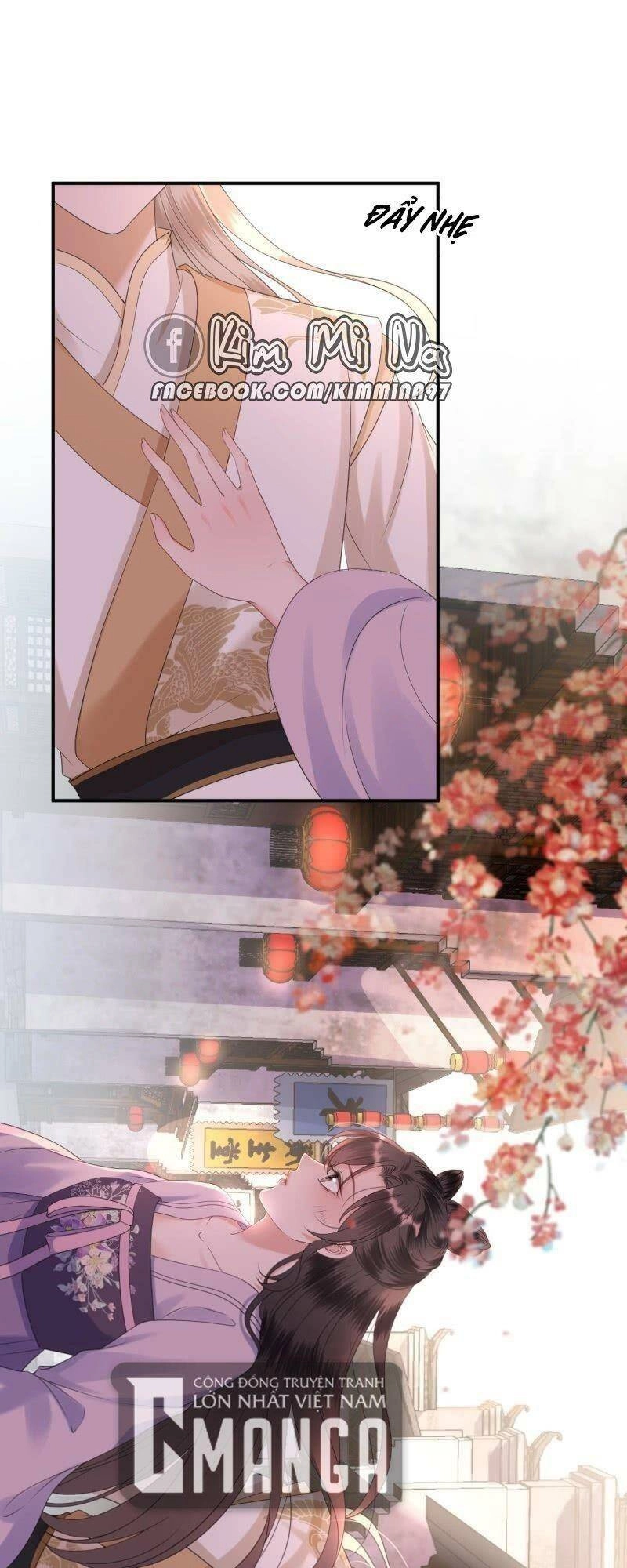 Vương Gia Kiêu Ngạo Quá Khó Cua Chapter 151 - 11