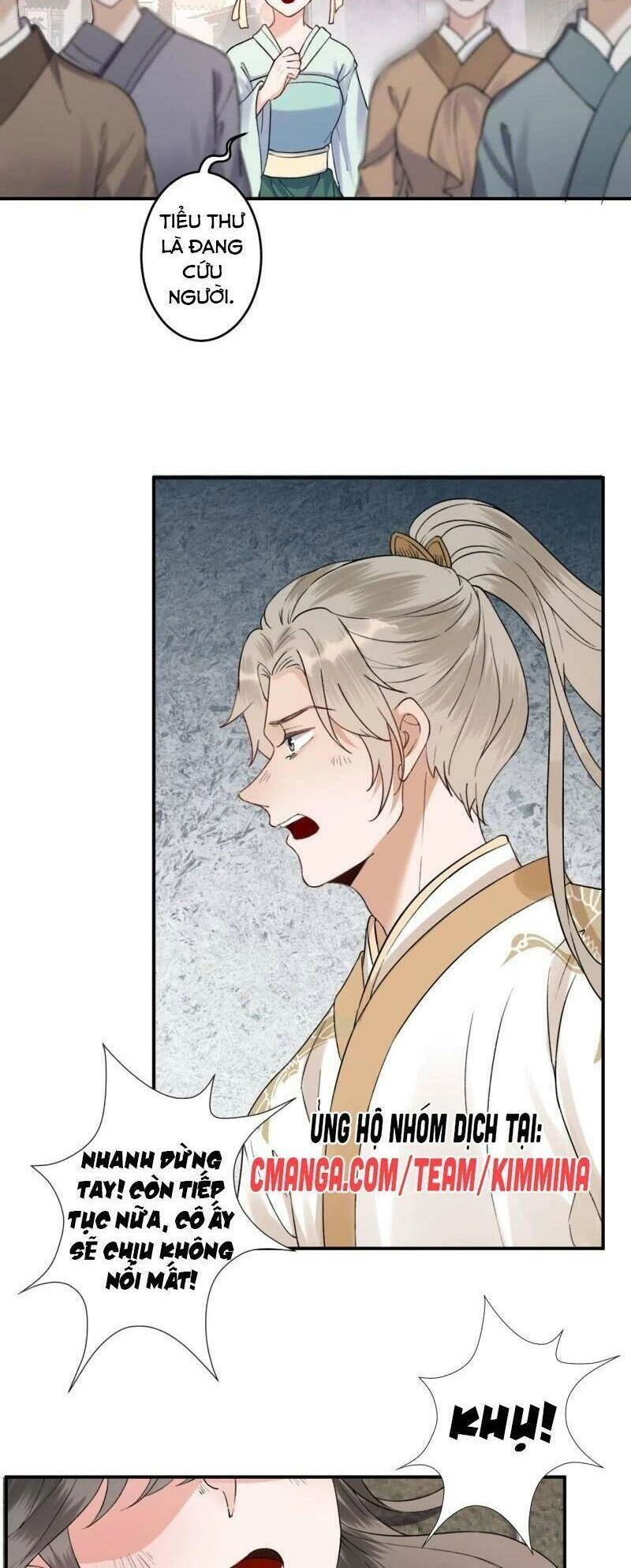 Vương Gia Kiêu Ngạo Quá Khó Cua Chapter 151 - 19