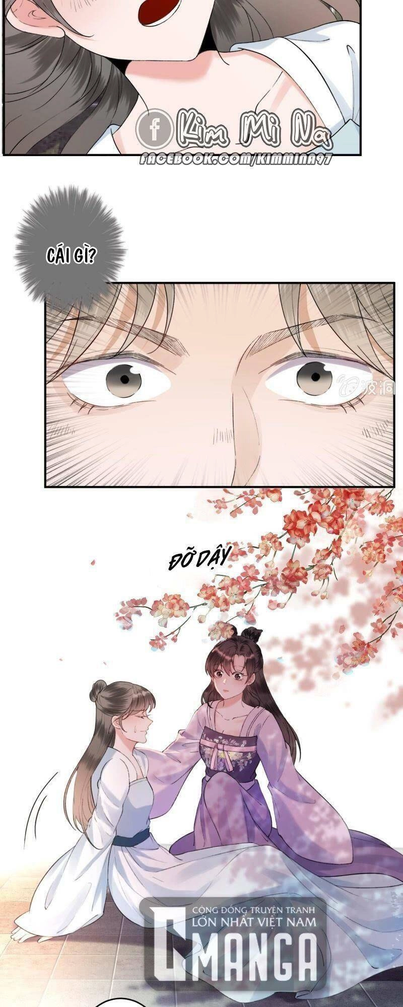 Vương Gia Kiêu Ngạo Quá Khó Cua Chapter 151 - 20